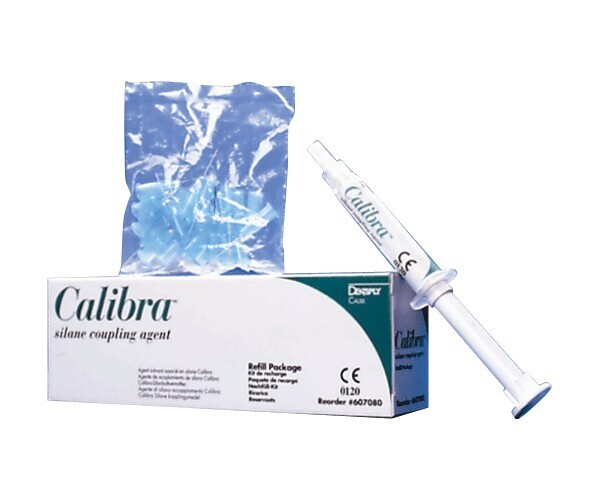 CALIBRA SILANO 
CEMENTO DEFINITIVO