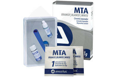 CEMENTO REPARADOR MTA GRIS ANGELUS 1GR.CEMENTO QUIRÚRGICO