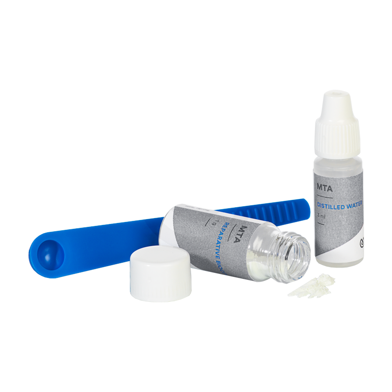 CEMENTO MTA
PROCLINIC EXPERT
CEMENTO DEFINITIVO MTA