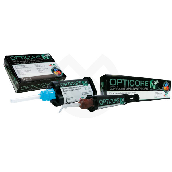 OPTICORE N3
IDS
CEMENTO MUÑONES