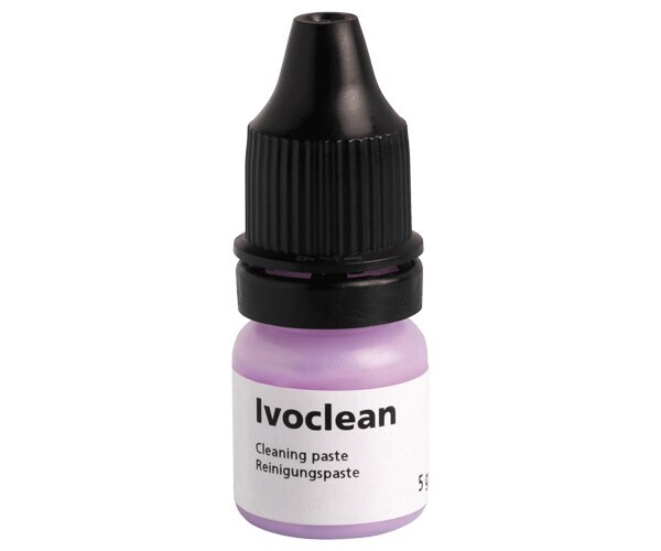 IVOCLEAN
IVOCLAR