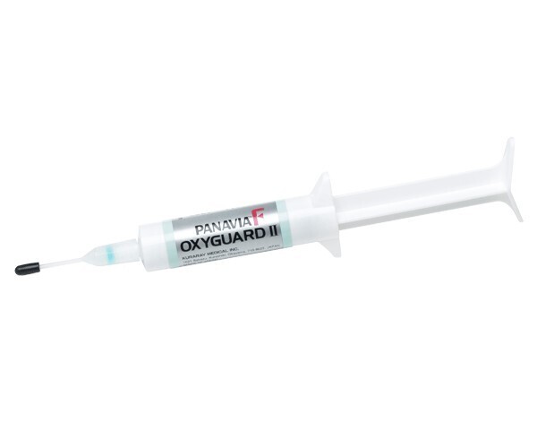 PANAVIA F 2 0 OXYGUARD II jer 6 ml
