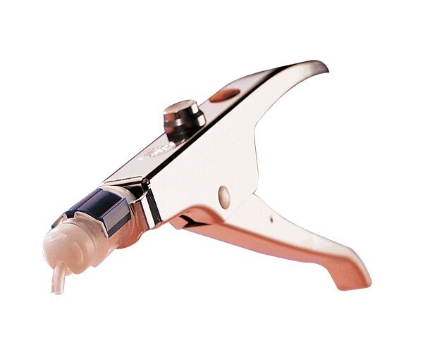 APLICADOR APLICAP CÁPSULAS 3M
PISTOLA