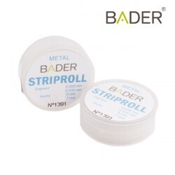 MATRIZ ROLLO  
BADER