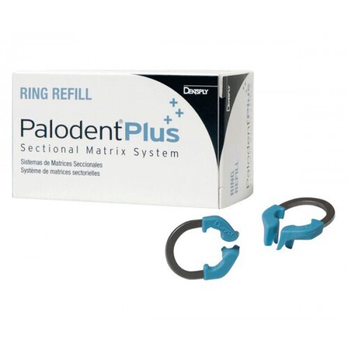 PALODENT V3 ANILLO  2U.
DENTSPLY
MATRIZ