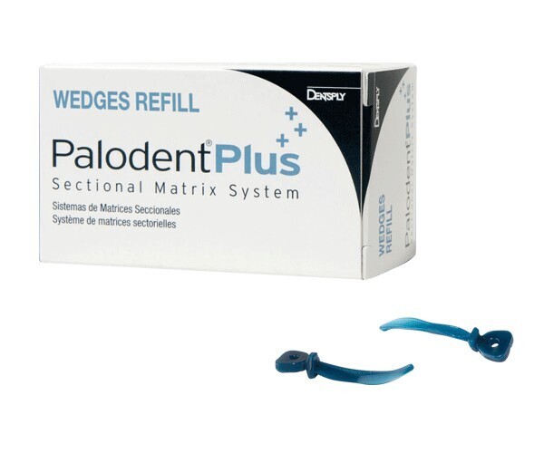 PALODENT V3 CUÑAS 
DENTSPLY