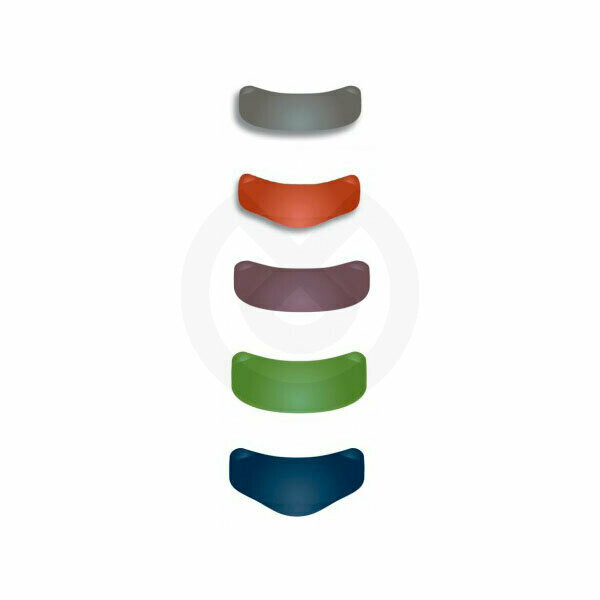 MATRICES SLICK BANDS 
GARRISON
MATRIZ
