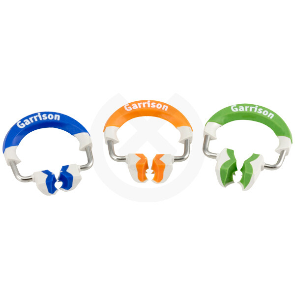 KIT ANILLOS PARA MATRICES COMPOSI-TIGHT 3D FUSION (3U.)
GARRISON
MATRIZ