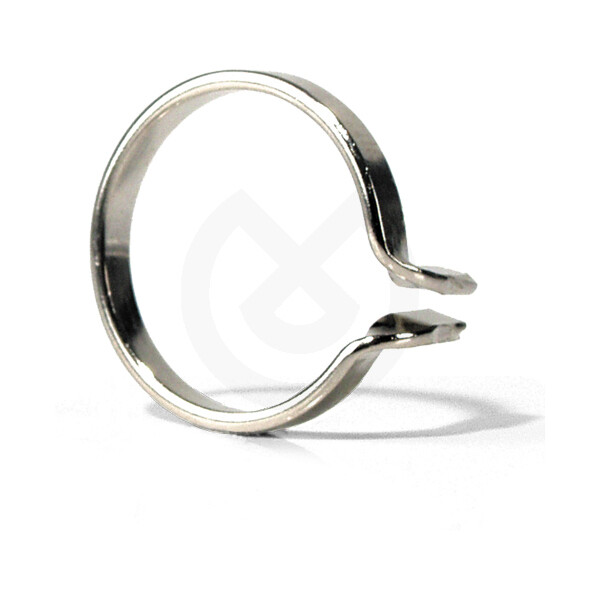 PALODENT ANILLOS REDONDOS 4 UDS.
DENTSPLY
MATRIZ