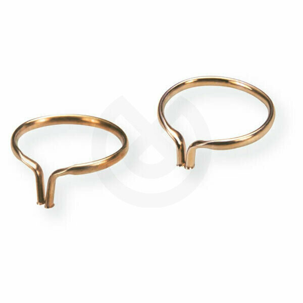 COMPOSI-TIGHT GOLD ANILLOS STANDARD 
GARRISON
MATRIZ
