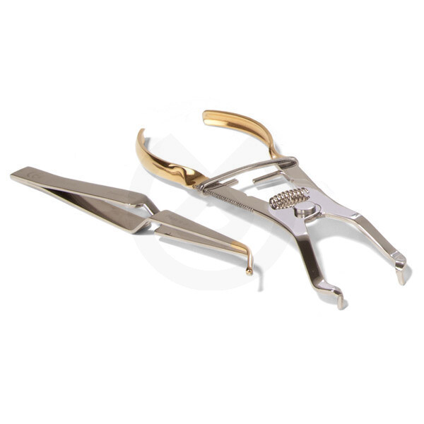 PINZA PALODENT V3
DENTSPLY