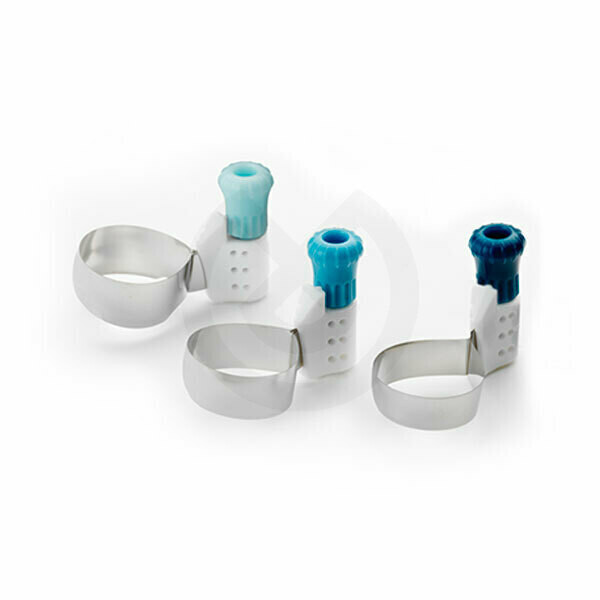 PALODENT 360 MATRICES CIRCUNFERENCIALES  DENTSPLY MATRIZ