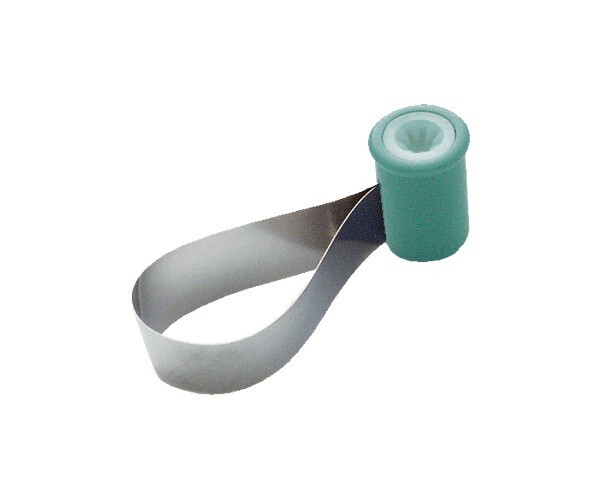 MATRIZ ADAPT SUPERCAP ACERO 6,3MM/0.030MM
KERR
MATRIZ