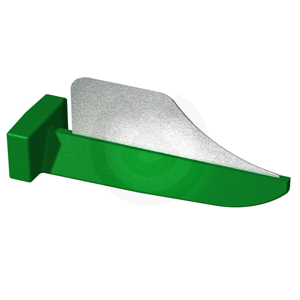 CUÑAS FENDERWEDGE MEDIAS - VERDES
DIRECTA
CUÑA PLÁSTICO