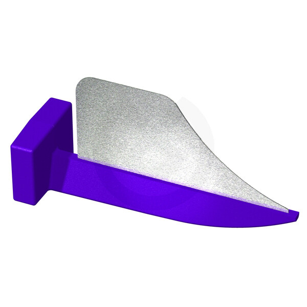 CUÑAS FENDERWEDGE MUY PEQUEÑAS - VIOLETAS
DIRECTA
CUÑA PLÁSTICO