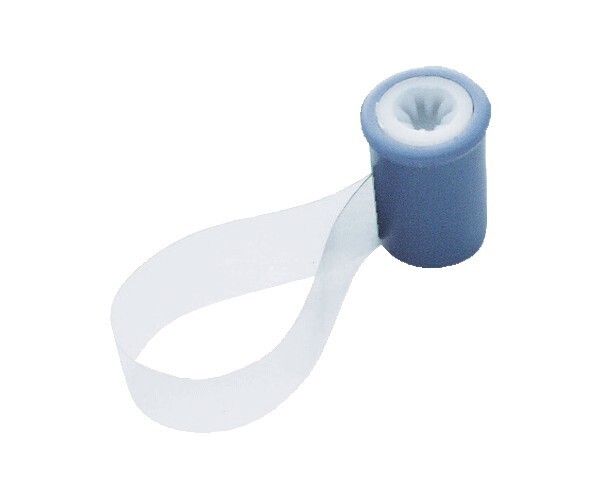 MATRICES ADAPT SUPERCAP TRANSPARENTES 5MM/0.050MM
MATRIZ
KERR