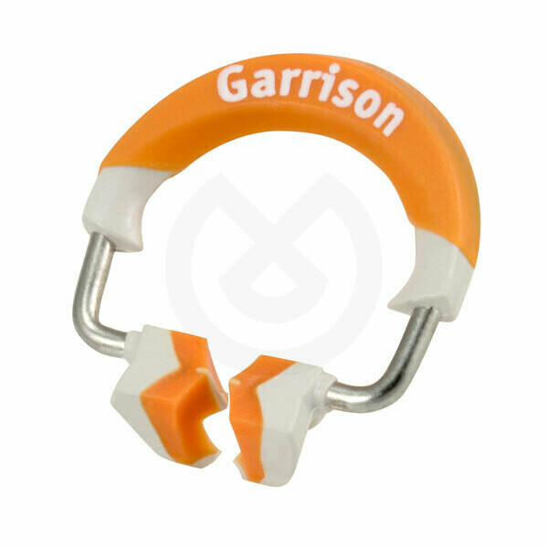 REPOSICIÓN ANILLO NARANJA COMPOSI-TIGHT 3D FUSION (1U.)
GARRISON