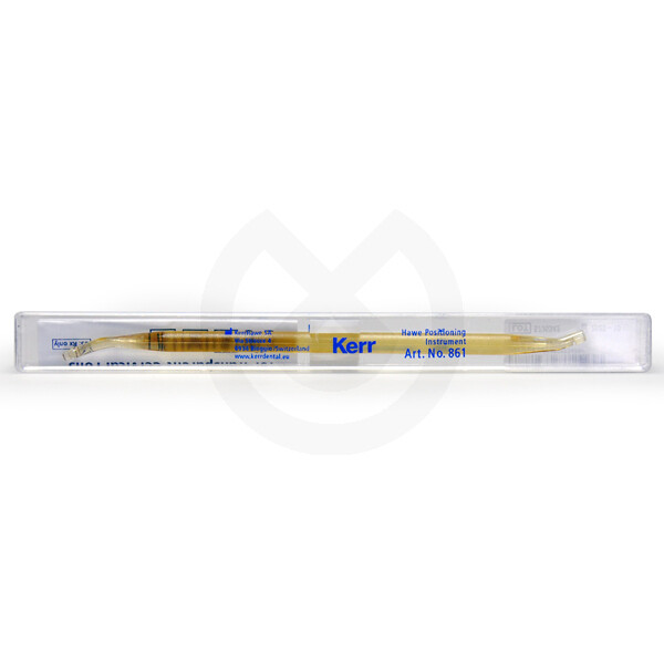 MANGO ASIDERO MATRIZ CERVICAL TRANSPARENTE HAWE NEOS
KERR