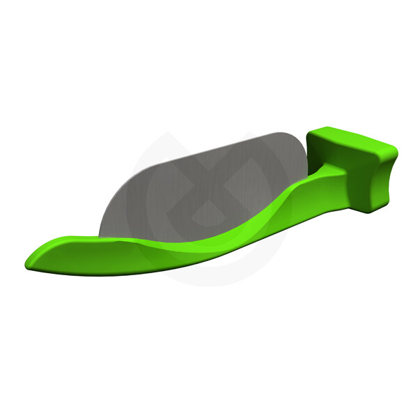 CUÑAS FENDERMATE PRIME LARGAS - VERDES
DIRECTA