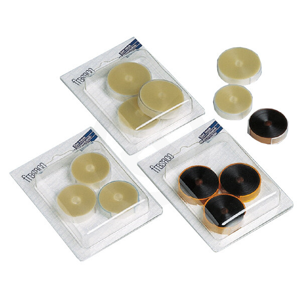 ROLLO MATRIZ TRANSPARENTE (0,05MM)
FRASACO