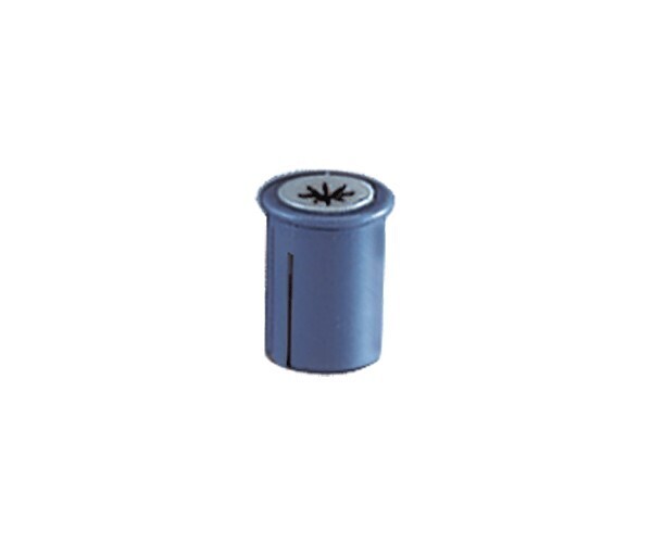 ENROLLADOR SUPERCAP AZUL 5,6 MM.
KERR