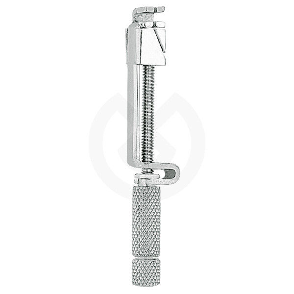 PORTAMATRIZ TOFFLEMIRE UNIVERSAL
ASA DENTAL