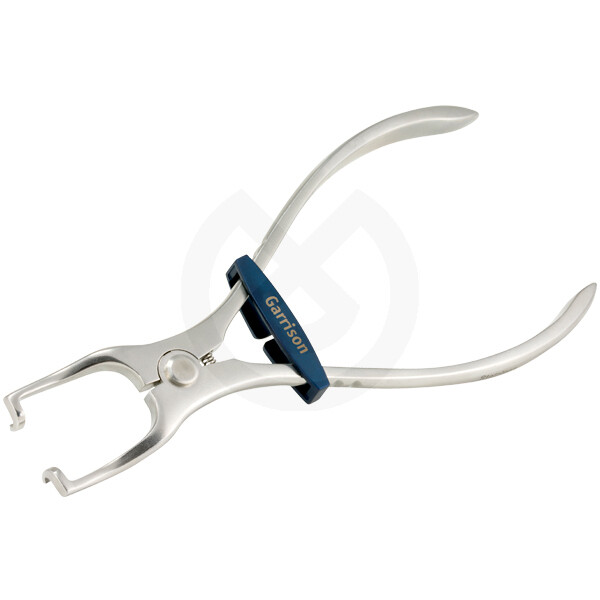 FORCEPS COMPOSI TIGHT 3D
GARRISON