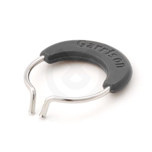 AROS ANILLO THIN TINE GRIS
GARRISON