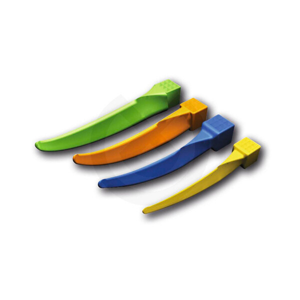 G-WEDGE CUÑAS DE PLÁSTICO 
GARRISON
