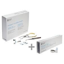 KIT PALODENT 360 MATRICES
DENTSPLY
MATRIZ