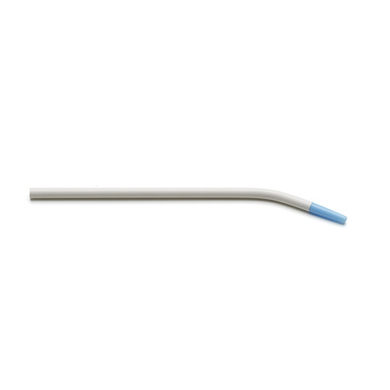 ASPIRADOR CÁNULA QUIRÚRGICO  CON ADAPTADOR DE PVC
ALLE - EURONDA
