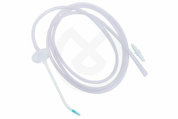 ASPIRADOR KIT +RECUPERADOR FILTRO HUESO (5u.) 
OMNIA
CANULA