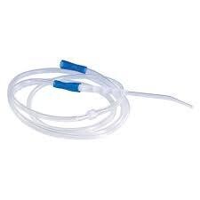 ASPIRADOR KIT ASPIRACION QUIRÚRGICA CON TUBO
OMNIA
CANULA