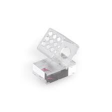 DISPENSADOR ALGODON PELLET METACRILATO MEDICALINE