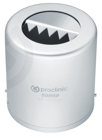 ALGODONERA DESECHOS
PROCLINIC