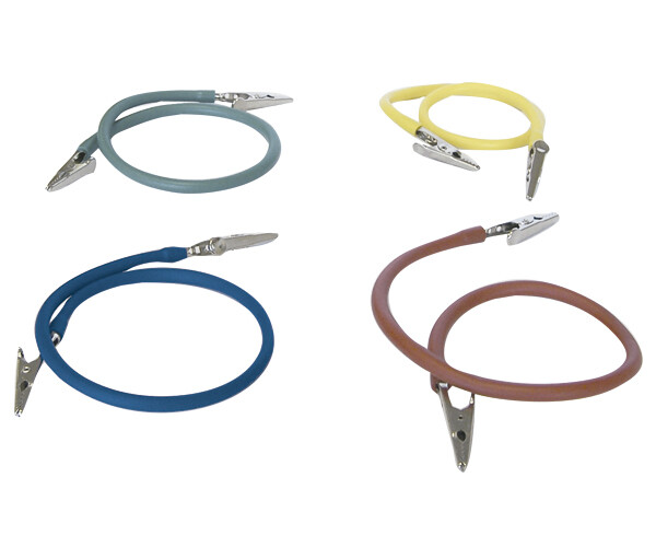 PORTA SERVILLETAS  BABERO esterilizable color