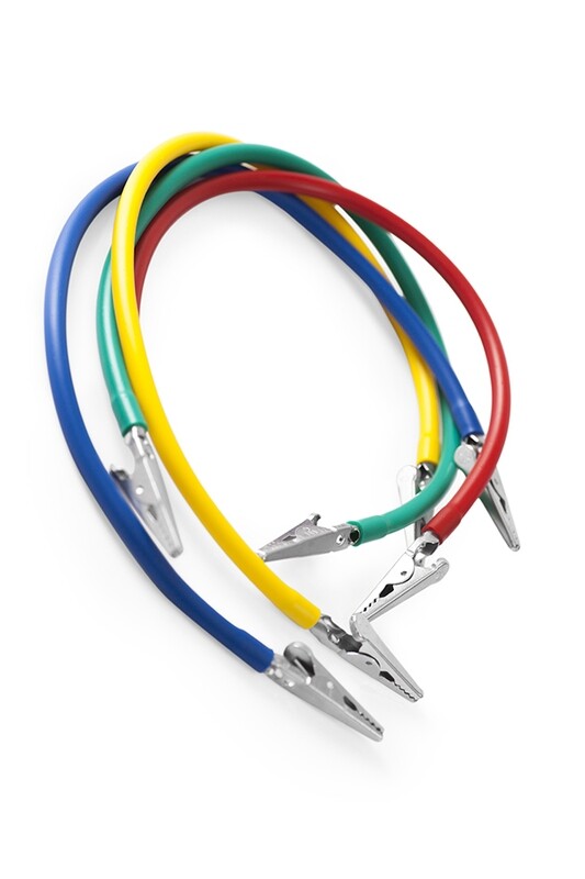 PORTASERVILLETAS SILICONA  40CM