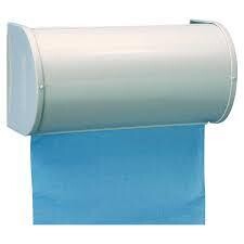 DISPENSADOR PARA BABEROS EN ROLLO
LARIDENT