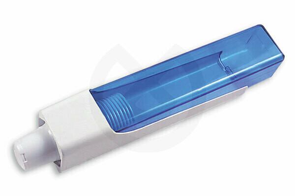 DISPENSADOR DE VASOS PLASTICO AZUL
NUPIK