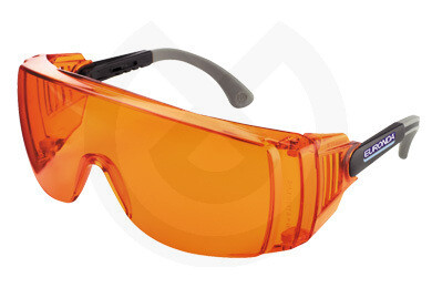 GAFAS MONOART LIGHT ORANGE
EURONDA MONOART