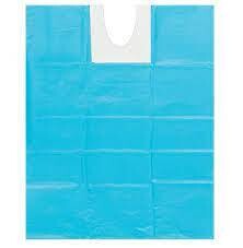 TALLA RECTANGULAR CON FISURA EN U 75X90CM
ALLE - EURONDA