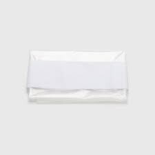 PAÑO TALLA TRANSPARENTE CON LADO ADHESIVO DE 40X50CM
ALLE - EURONDA