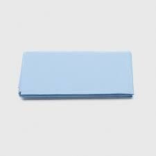 PAÑO TALLA RECTANGULAR ABSORBENTE/IMPERMEABLE 150X200CM
ALLE - EURONDA