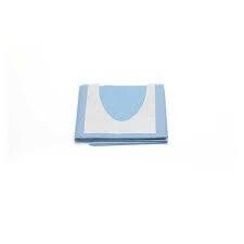 TALLA PAÑO RECTANGULAR FISURA EN U 100X150CM
ALLE - EURONDA