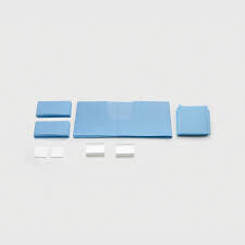 SET TALLA PAÑO PROTECCIÓN
ALLE - EURONDA