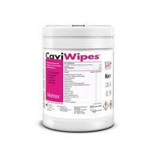 TOALLITAS CAVIWIPES
KERR