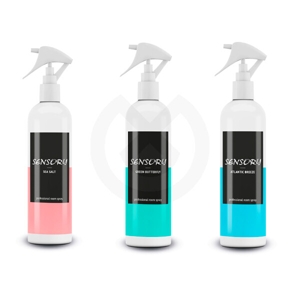 AMBIENTADOR SPRAY
AMEDICS