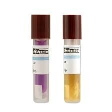 INDICADORES BIOLOGICOS 24 HORAS (25U.)
AMCOR CONTROL ESPORAS