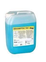 DEKASEPTOL 6L. DESINFECTANTE ASPIRACIÓN
KAVO
