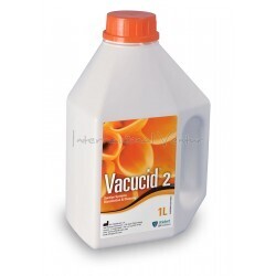 VACUCID 2 1 LITRO
UNIDENT ASPIRACION